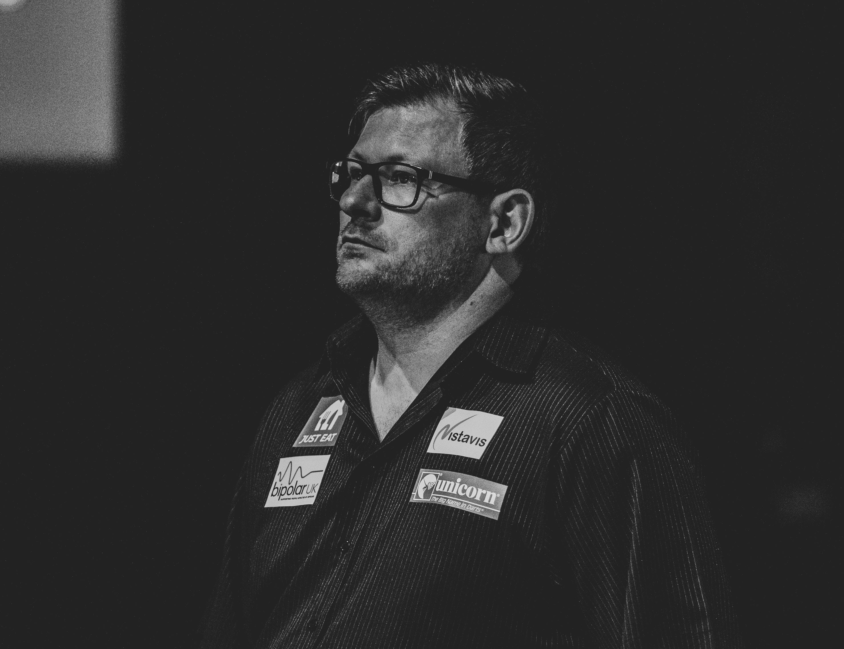 James Wade